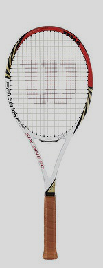 Tennis Racket