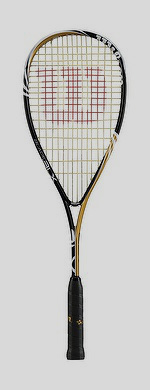 Squash Racket