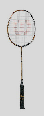 Badminton Racket