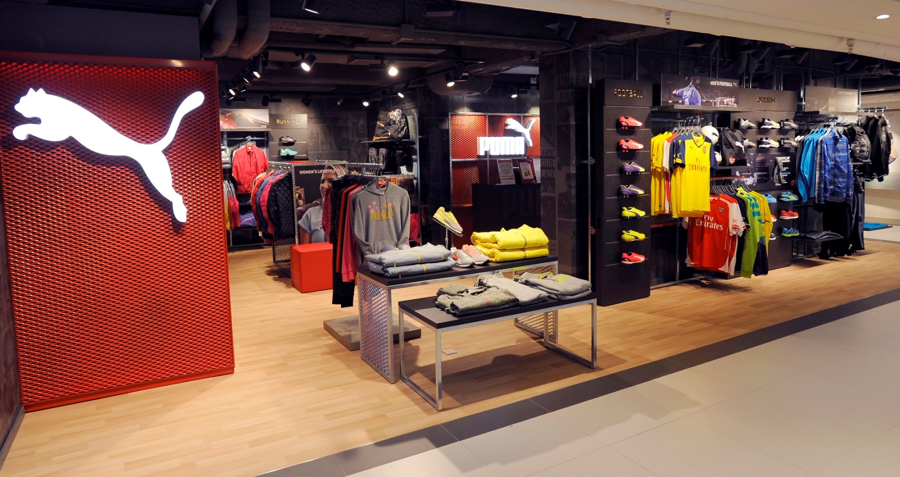 puma shop causeway bay