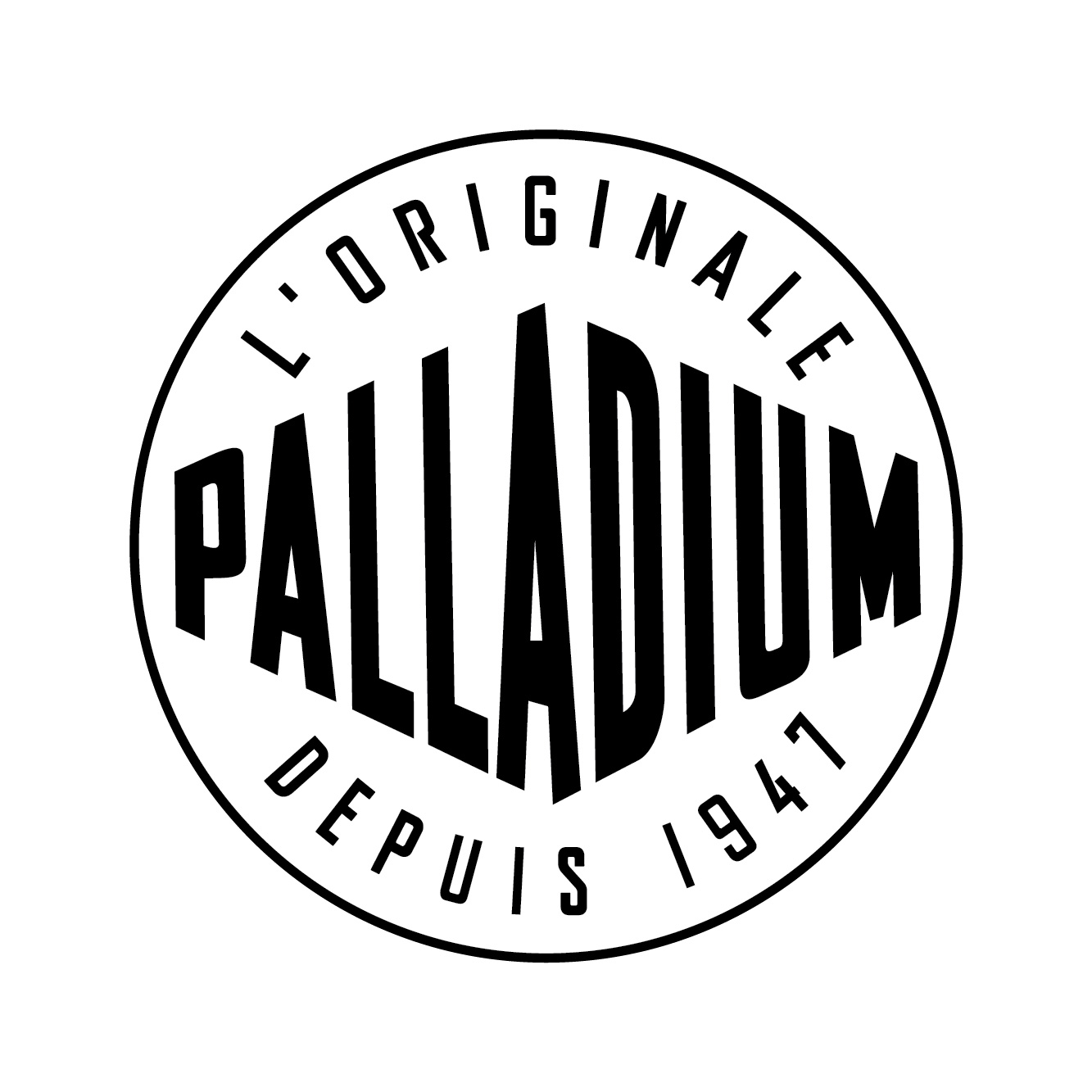 Palladium